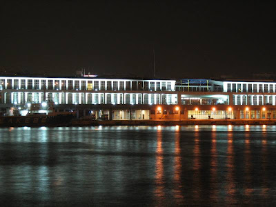 Μετά την Cosco, σειρά έχουν ΟΛΠ και ΟΛΘ